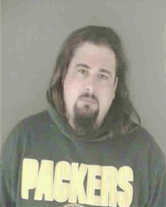 CARPENTER, JAMES BOYD - Peoria County, IL