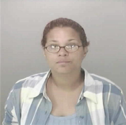CHAPAI, MARY A - Peoria County, IL