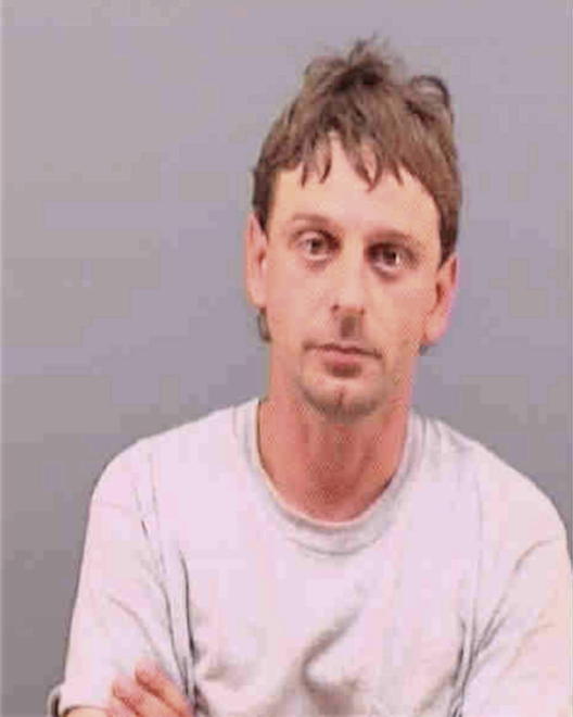 CLAUSON, LARRY D - Peoria County, IL