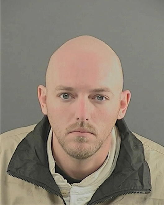 COATS, JOSHUA DEAN - Peoria County, IL