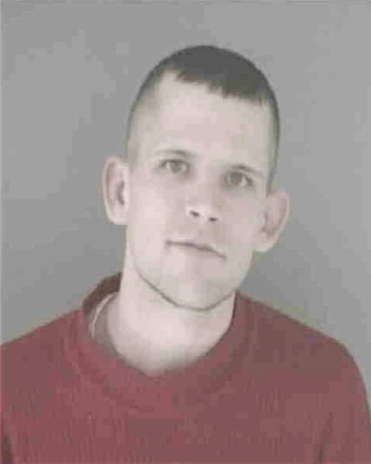 COMBS, MICHEAL THOMAS - Peoria County, IL