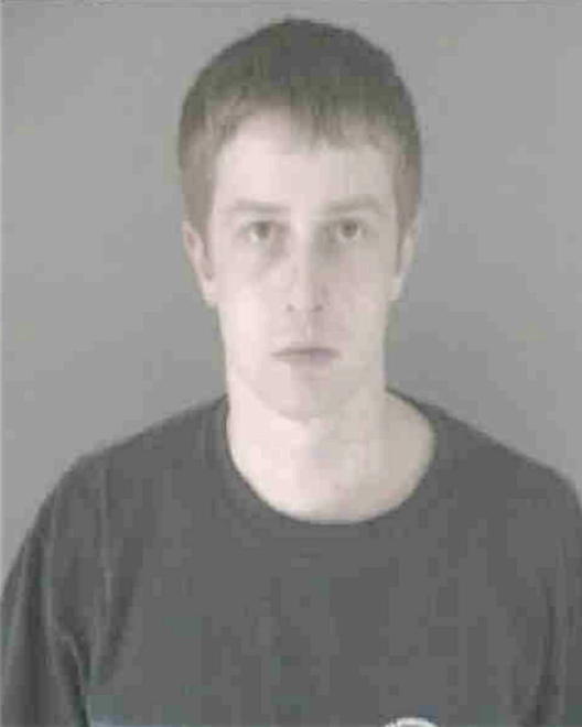 CONNOLLY, JOSEPH PATRICK - Peoria County, IL