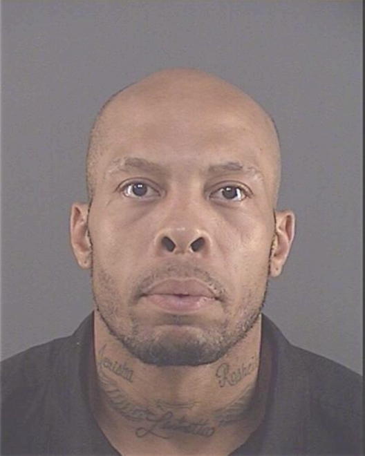 CROOKS, ROTWAUN T - Peoria County, IL
