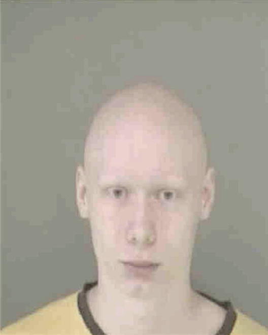 DUNN, DAVID B - Peoria County, IL