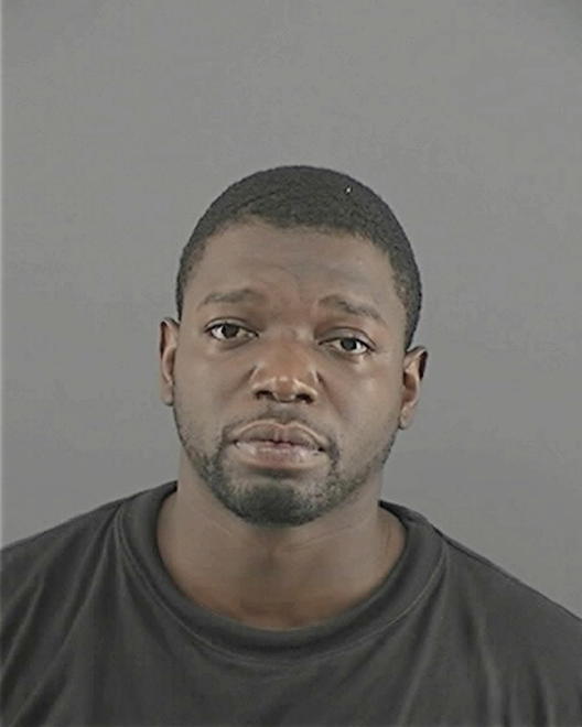 FAULKNER, ANTONIO LAMARCUS - Peoria County, IL