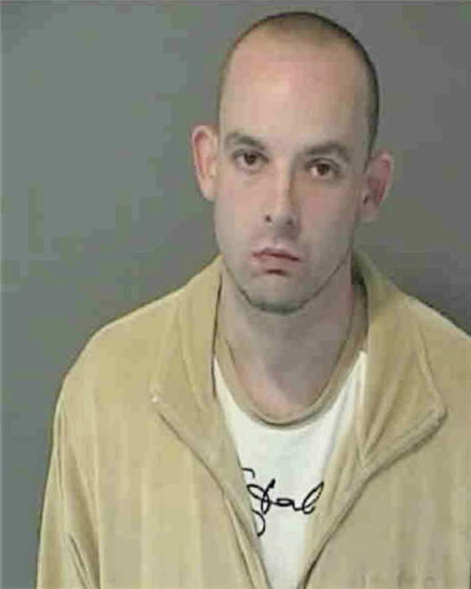 HALE, ERIC JOE - Peoria County, IL