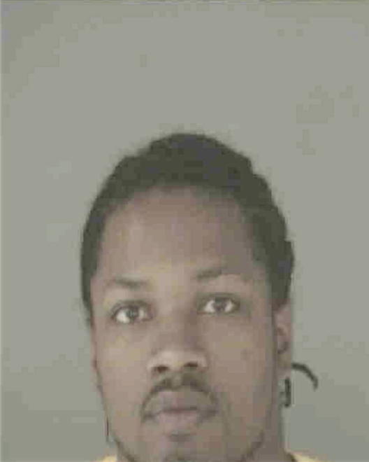 HALL, JER-RELL D. - Peoria County, IL