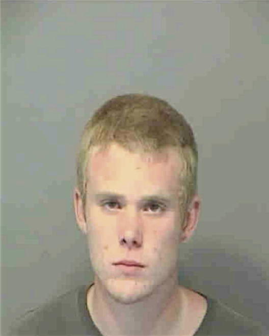 HANSEN, JOSHUA THOMAS - Peoria County, IL