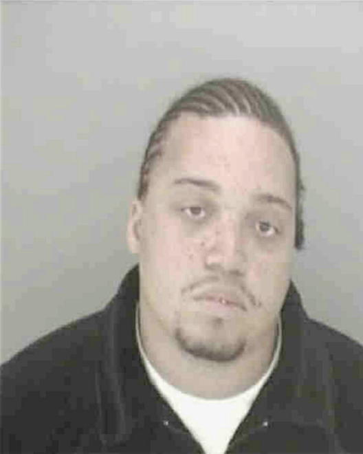 HARRIS, LONNIE TRENELL - Peoria County, IL