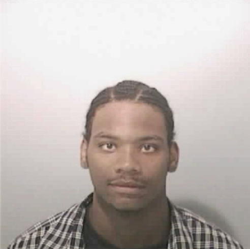 HOLMES, RENARDO ANTHONY - Peoria County, IL