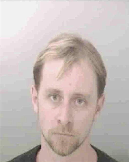 HURT, WILLIAM GEORGE - Peoria County, IL