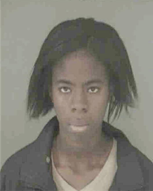 JONES, DEMETRIA SHOUNDRELL - Peoria County, IL