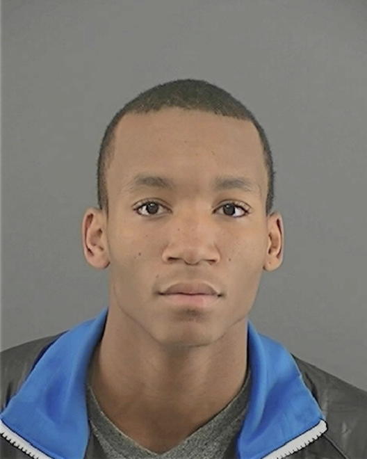 JONES, KYLE R - Peoria County, IL