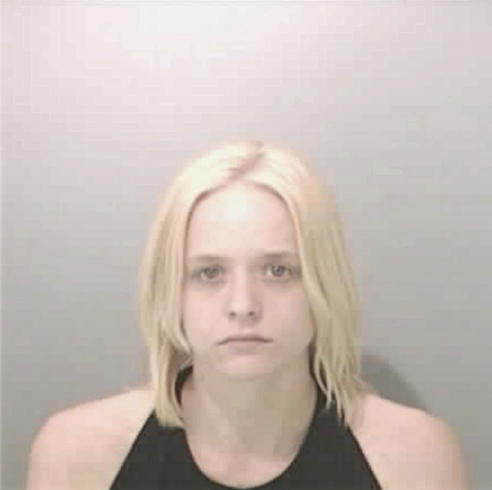 JUNG, ALLISON RENEE - Peoria County, IL