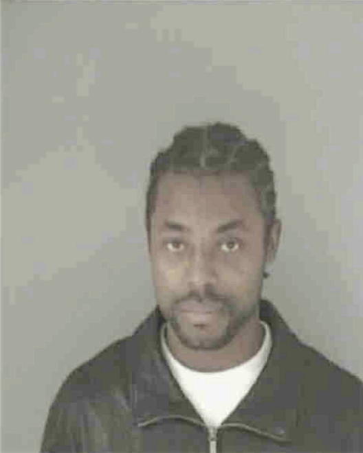 MCKINNEY, TROY DARNELL - Peoria County, IL