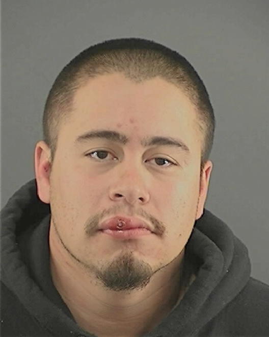 MONTENEGRO, MIGUEL ANGEL - Peoria County, IL