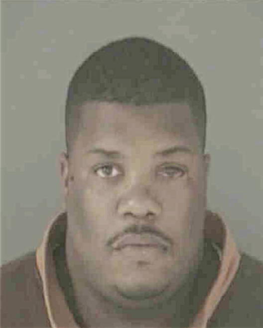 PEARSON, DERRICK JERMAINE - Peoria County, IL