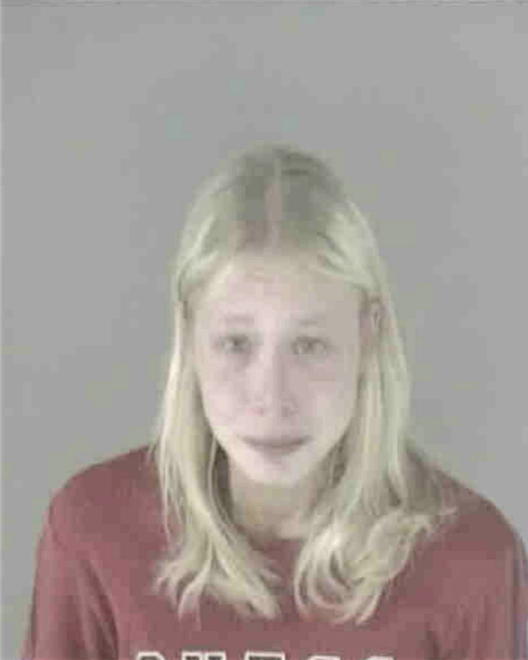 PHILLIPS, JANNA LEE - Peoria County, IL