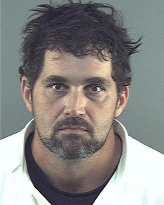 PRINS, MARK BENJAMIN - Peoria County, IL