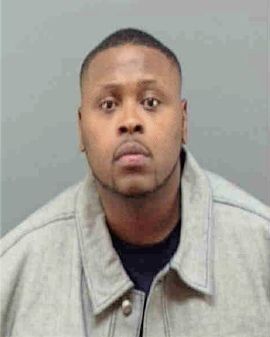 PROCTOR, HARRY LAVAR - Peoria County, IL