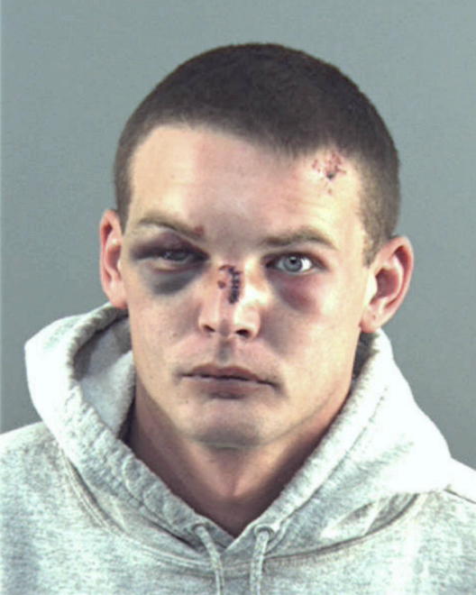 RIVERS, ADAM W - Peoria County, IL