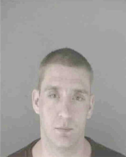 ROGERS, KEITH JAY - Peoria County, IL