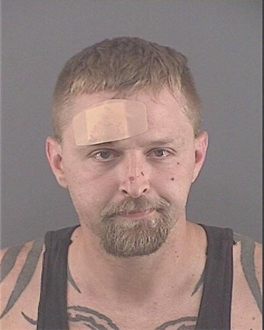 SINDLE, SEAN D - Peoria County, IL