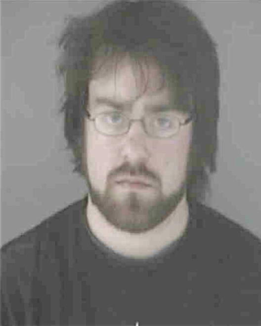 STARZYK, JAMES CORISON - Peoria County, IL