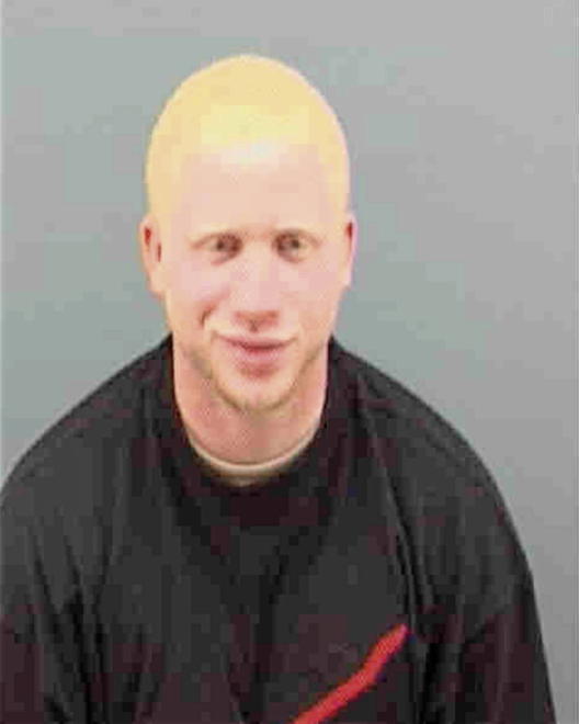 WARE, TERRANCE LEMAR - Peoria County, IL