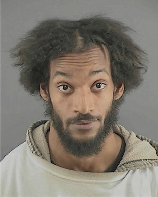 WILLIAMS, AHMAD LAMAR - Peoria County, IL