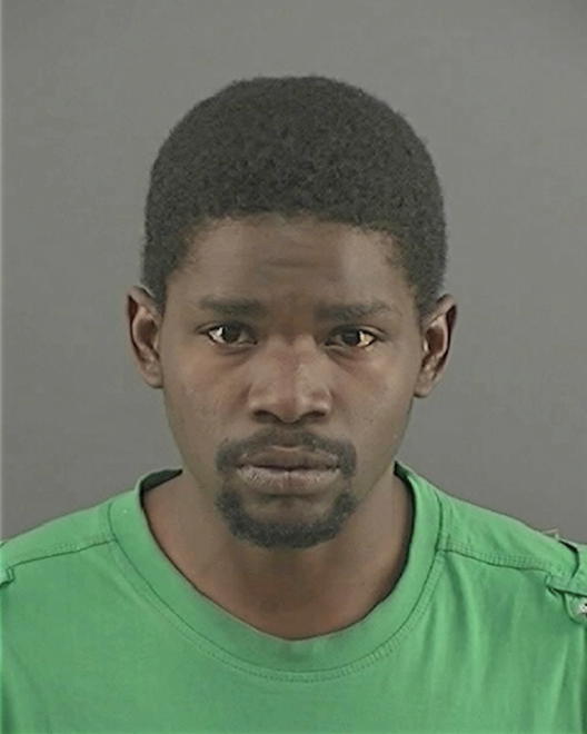 ANTHONY, MIQUAN M - Peoria County, IL