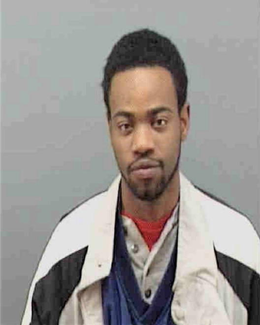 ARTIS, QUINCY JERMAINE - Peoria County, IL