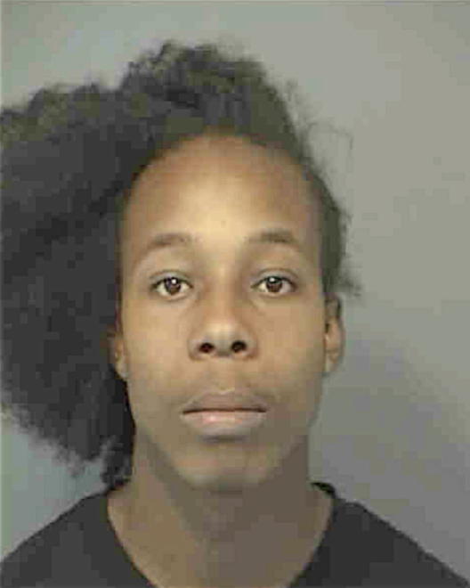 ASHFORD, KEJUAN QUNITEL - Peoria County, IL