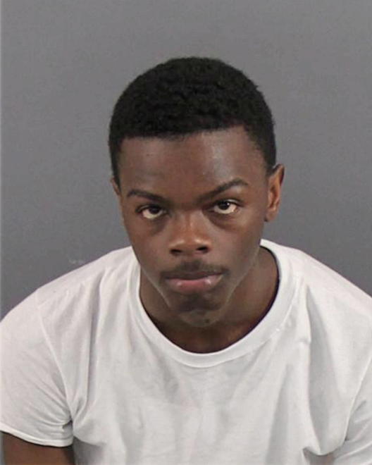 BANKS, KEYSHAWN Q - Peoria County, IL