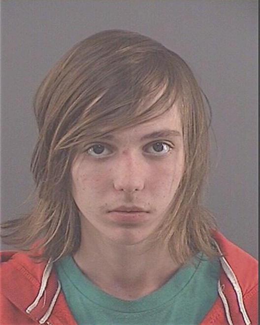BATES, TRISTAN IAN - Peoria County, IL