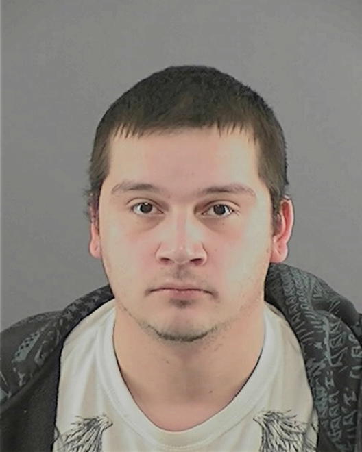 BEASON, RANDALL JUSTIN - Peoria County, IL