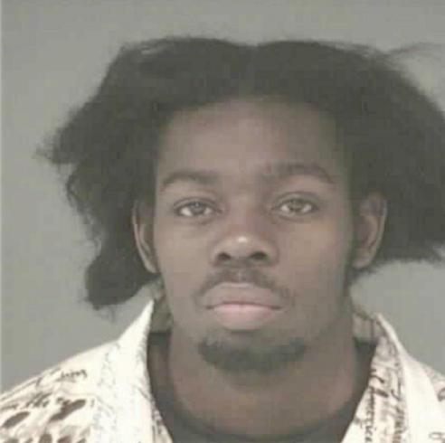 BONDS, MARCUS DEWAYNE - Peoria County, IL