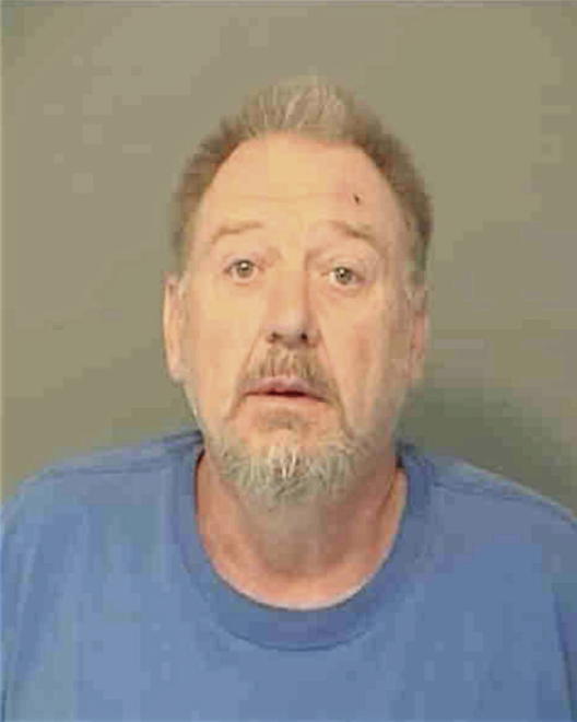 CLARK, JOHN HENERY - Peoria County, IL