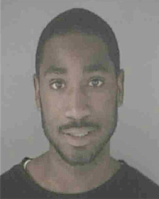 CLIFF, MARTEZ TYRESE - Peoria County, IL