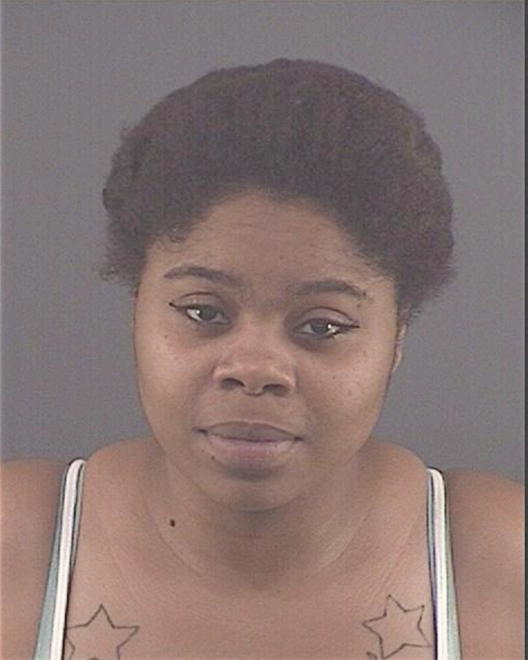 COLLIER, CIARA V - Peoria County, IL