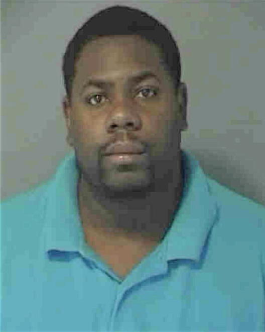 COOK, MARCUS DESHAWN - Peoria County, IL