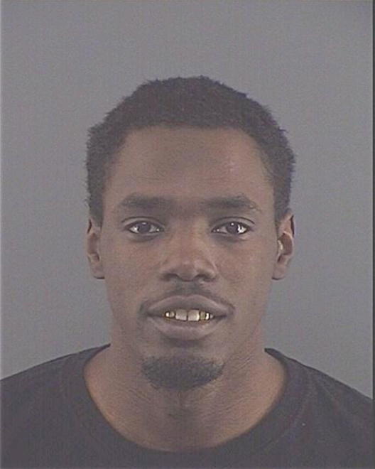 COTTON, DEMARCO K - Peoria County, IL