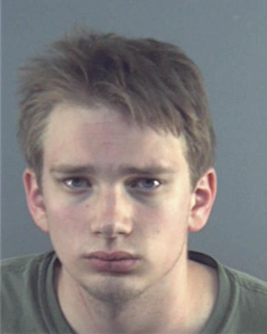 CROSSON, JONATHON W - Peoria County, IL
