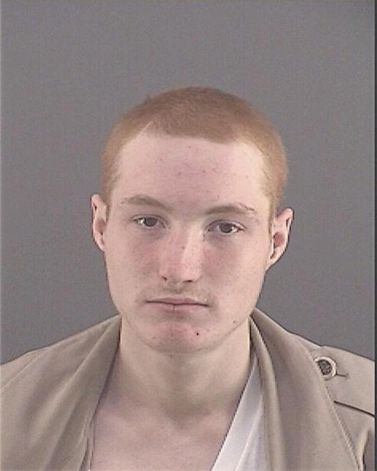 DANIELS, ISAIAH T - Peoria County, IL