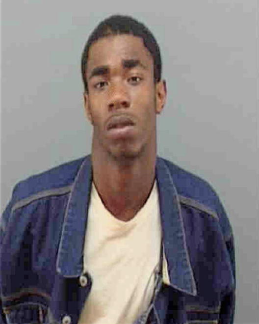 DRUMMOND, MARCUS DARNELL - Peoria County, IL