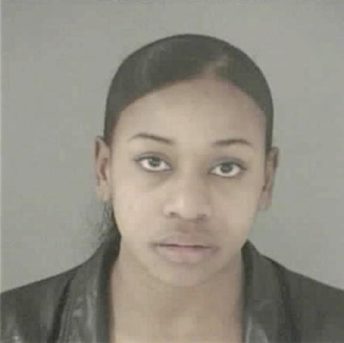 ECKWOOD, CATINA LYNN - Peoria County, IL