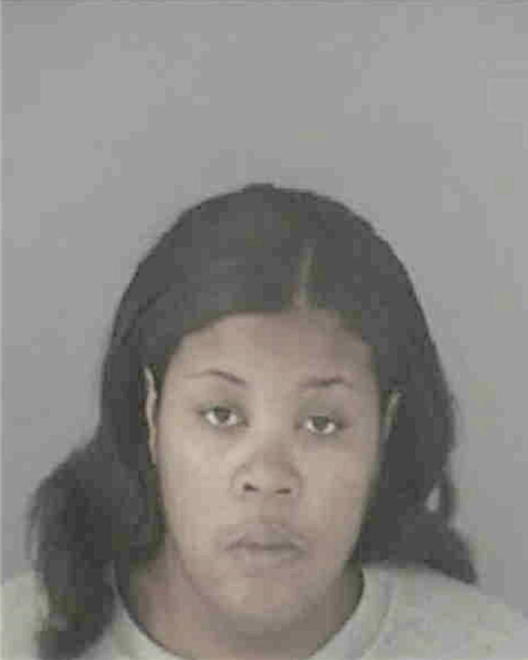 FLEMING, BRYONNA M - Peoria County, IL
