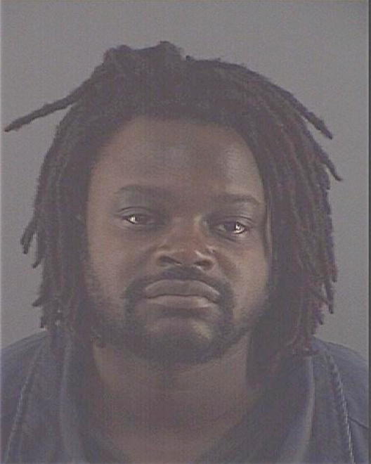 FOSTER, ORLANDO DEMARR - Peoria County, IL