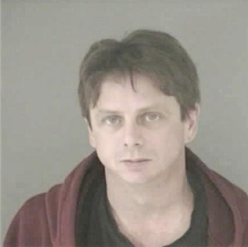 FOUTS, KEITH ALAN - Peoria County, IL