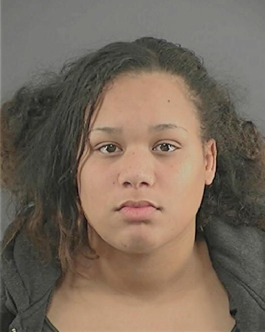 GILES, KORTNEY DENISE - Peoria County, IL
